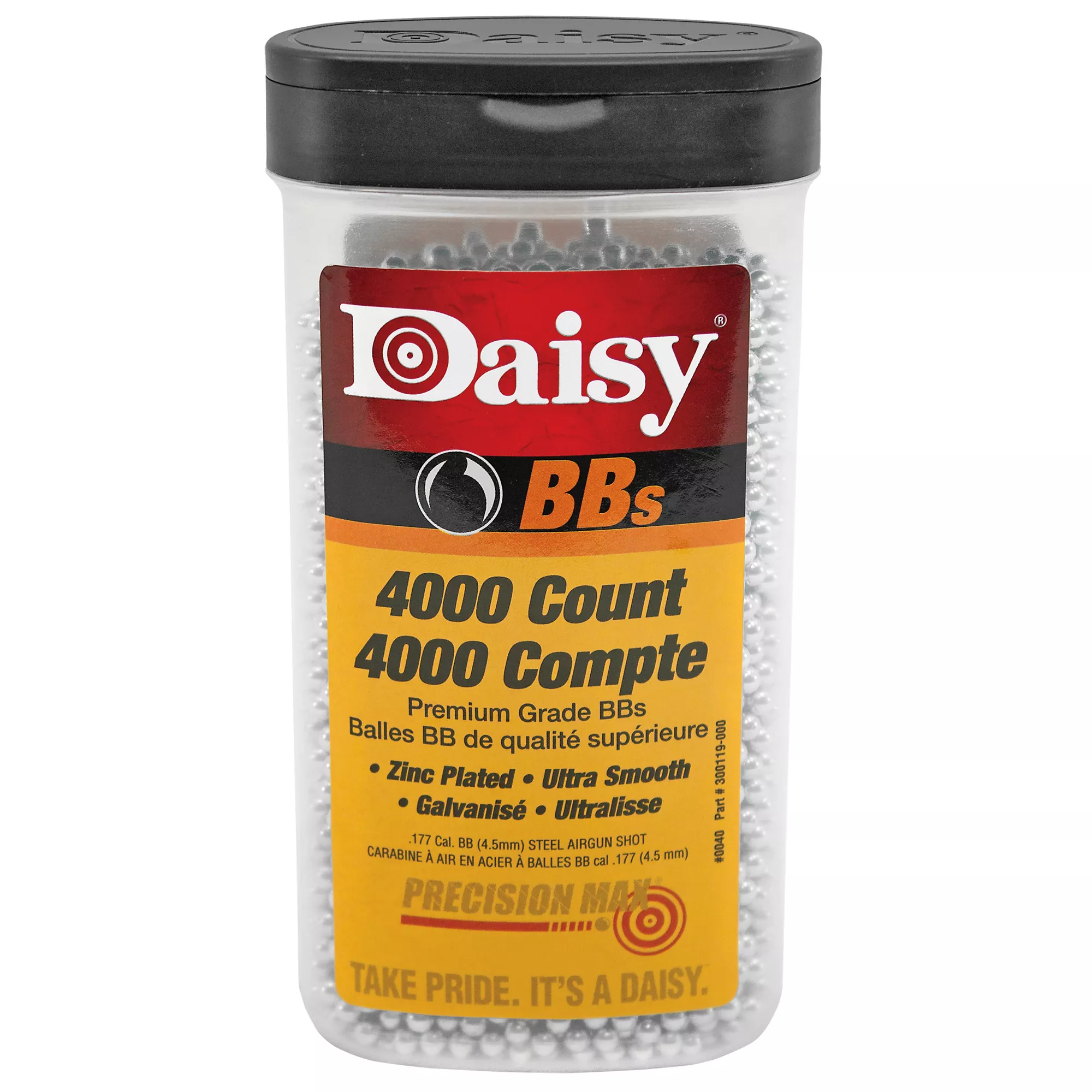 Daisy 4000-ctBb Btl