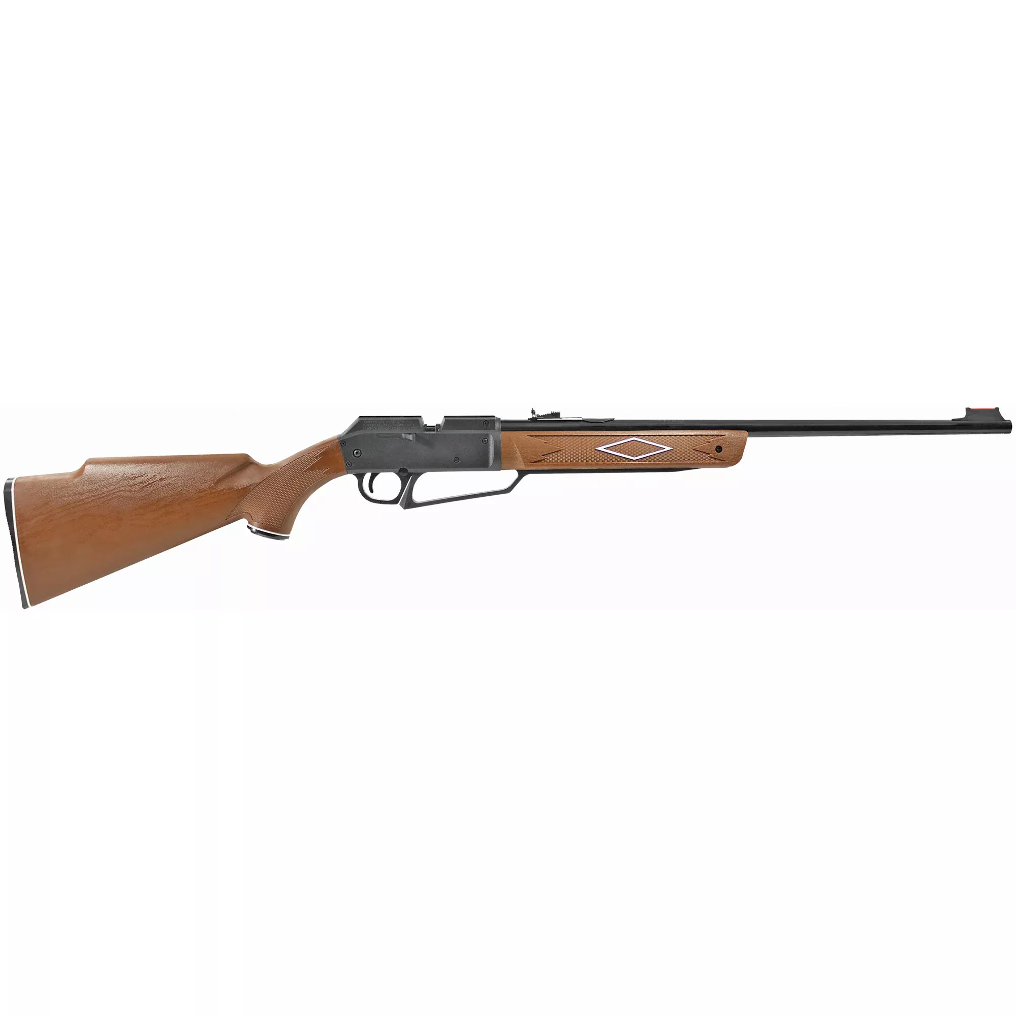 Daisy Powerline 880 Multi-Pump Pneumatic Air Rifle – .177 Cal