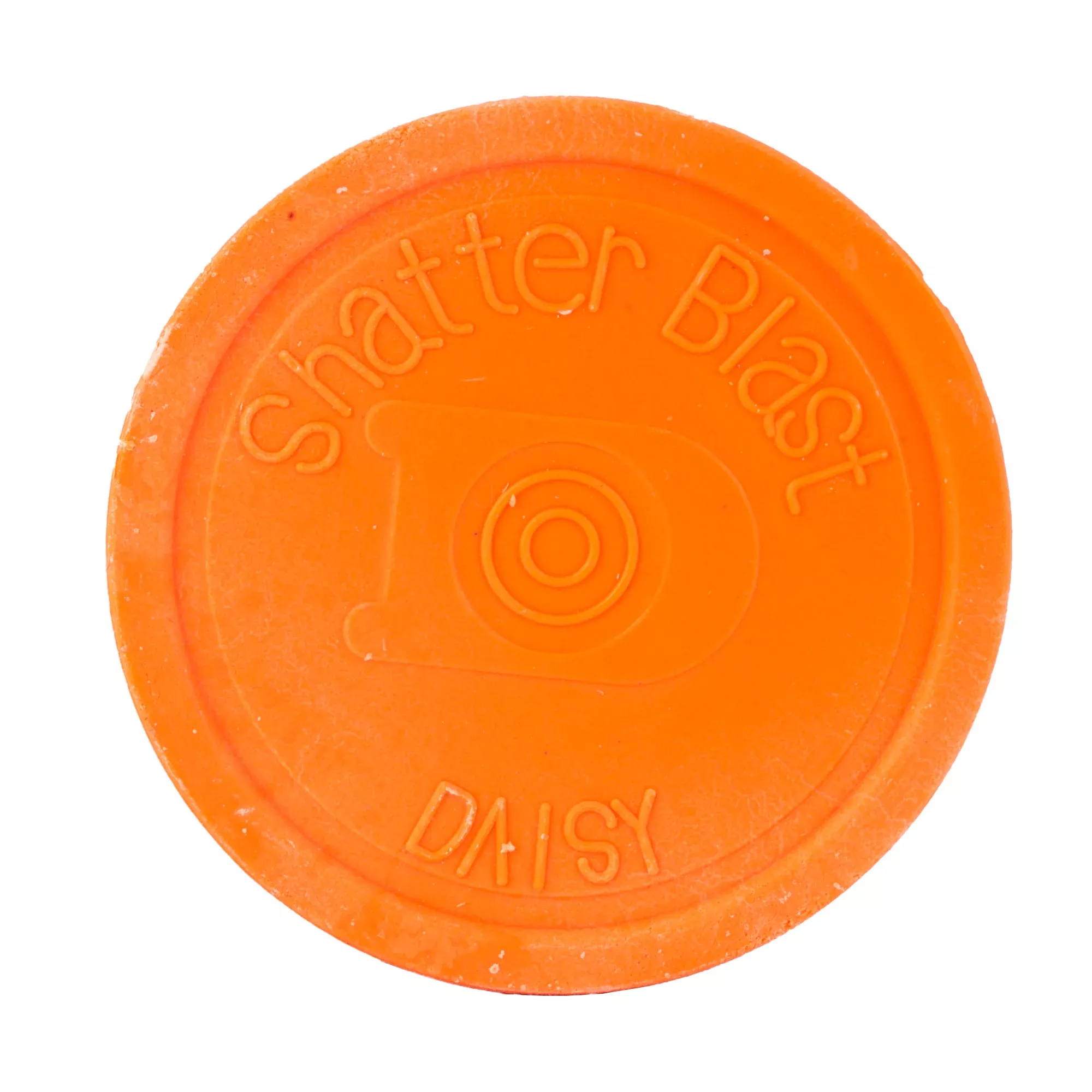 Daisy Shatterblast Targets 60ct Reactive Discs – .177 Cal BB/Pellet