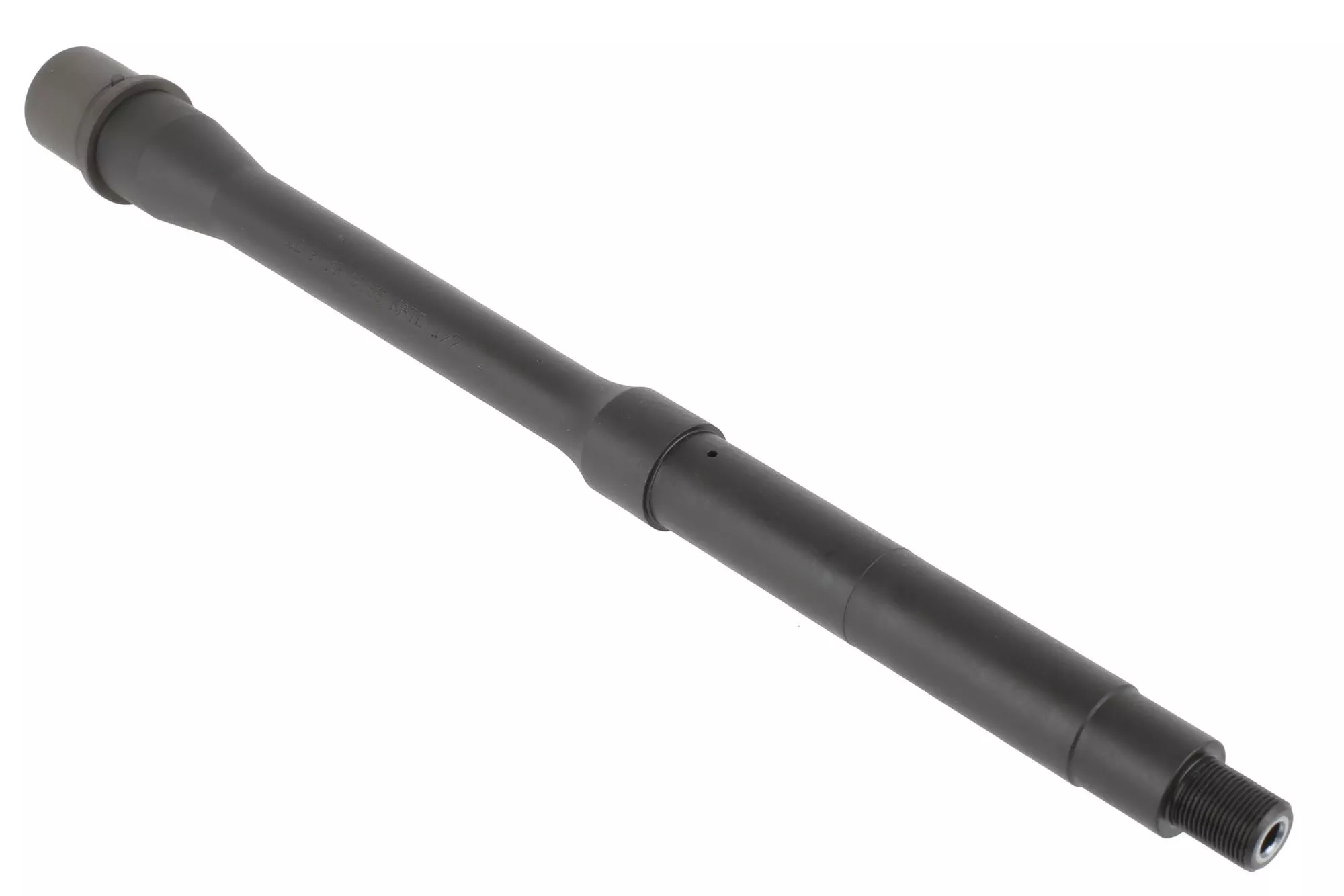 Daniel Defense 12.5" 5.56 NATO CHF Carbine Length 1:7 Government Contour AR-15 Barrel