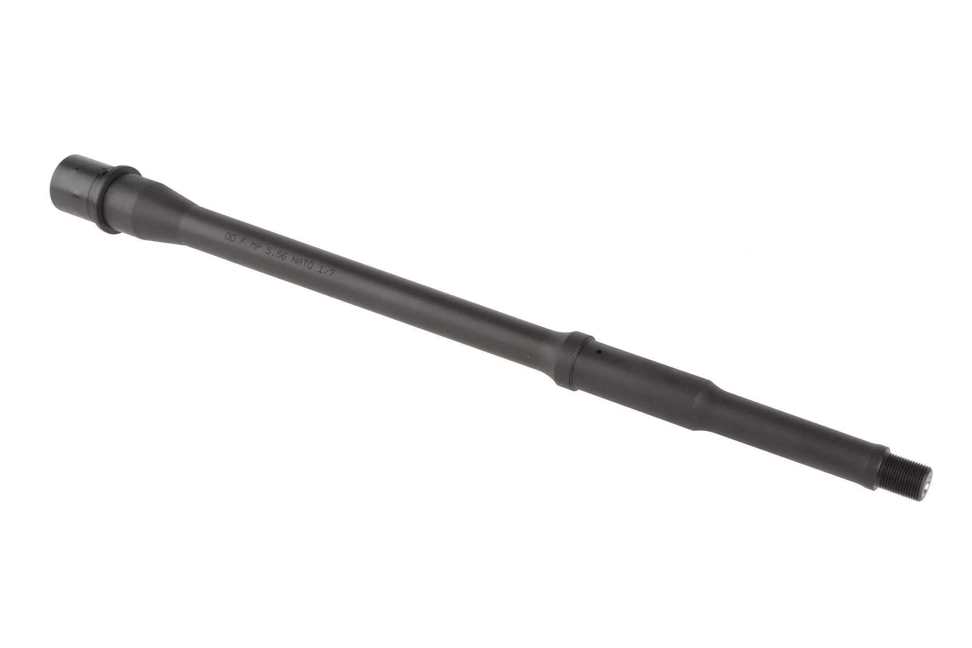 Daniel Defense 14.5" 5.56 NATO CHF Mid-Length 1:7 Lightweight Contour AR-15 Barrel