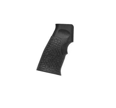 Daniel Defense AR Pistol Grip - Black