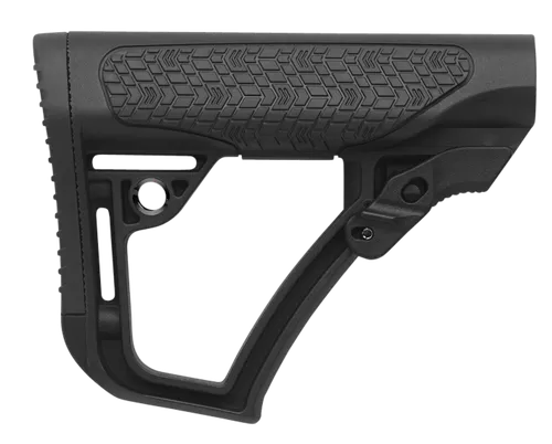 Daniel Defense Buttstock Black