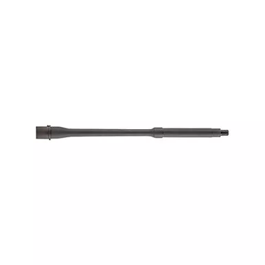 Daniel Defense DD 14.5" mid-length M4 barrel, stripped or with gas block