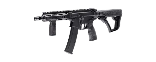 Daniel Defense DD PCC 9mm SBR 8.3" Barrel - 35 Rd