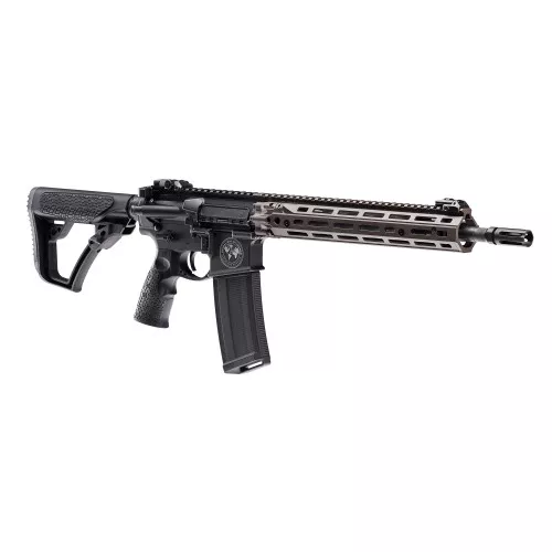 Daniel Defense - DD4 M4A1 RIII GWOT 14.5" Rifle*