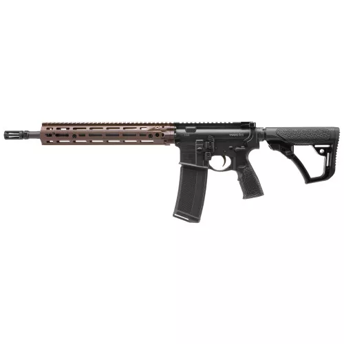Daniel Defense - DD4 RIII Rifle 5.56 Nato - 16" Barrel*