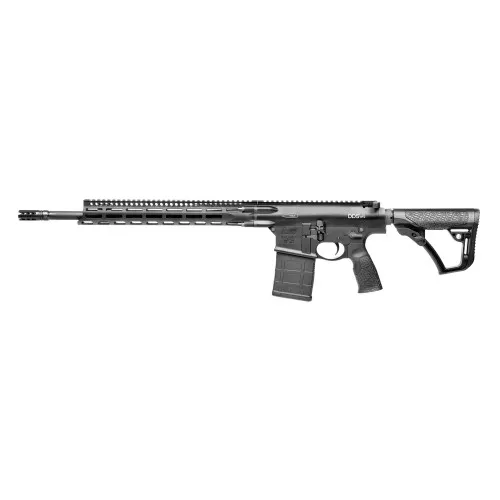 Daniel Defense - DD5 V4 .308 Win Rifle 18" Barrel - 20 Rd*
