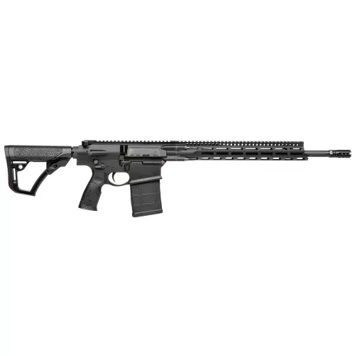 Daniel Defense - DD5 V4 6.5 Creedmoor 18" Barrel - 20 Rd