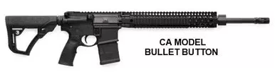Daniel Defense Ddm4 Mk12 5.56 Ss 18 Rail Ca