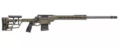 Daniel Defense Delta 5 Pro 6mm Creedmoor 26" 10rd Od Green
