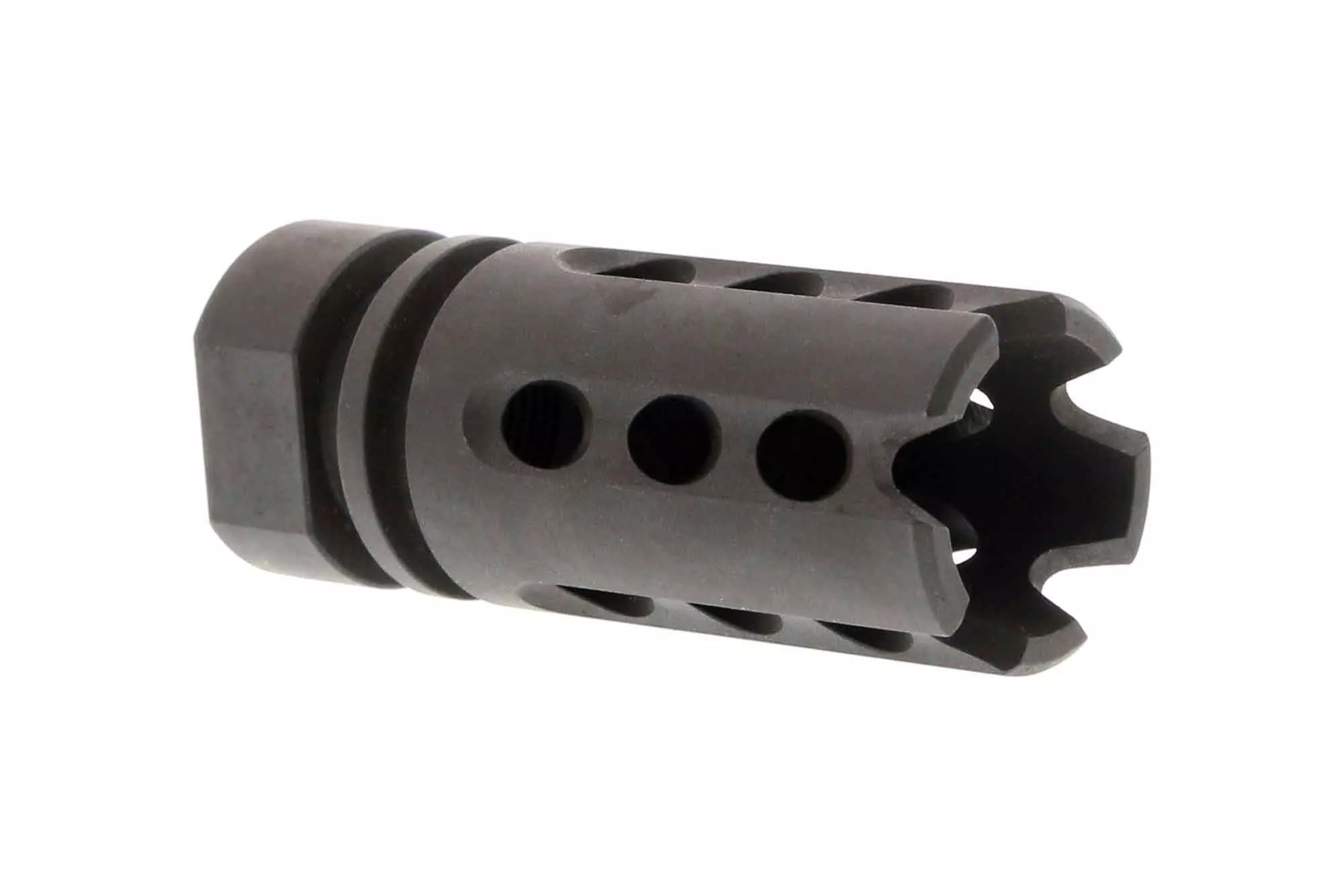 Daniel Defense Extended Superior Suppression Flash Hider 1/2x28