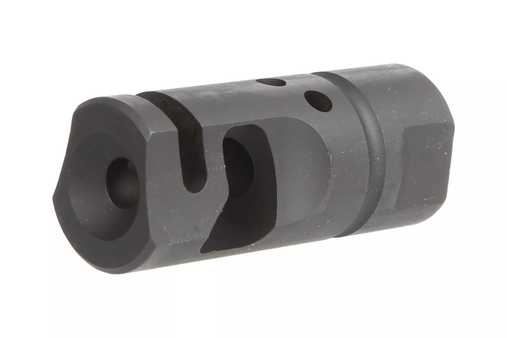 Daniel Defense Gen II Muzzle Climb Mitigator Muzzle Brake 1/2x28