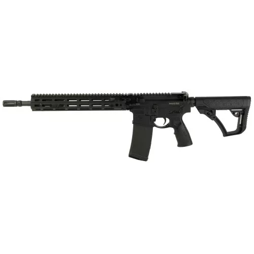 Daniel Defense M4A1 RIII 5.56 Nato 14.5" (Pinned to 16") Black*