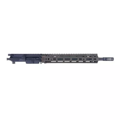 Daniel Defense M4A1 RIII Upper Receiver, 14.5" Factory Pinned- FDE