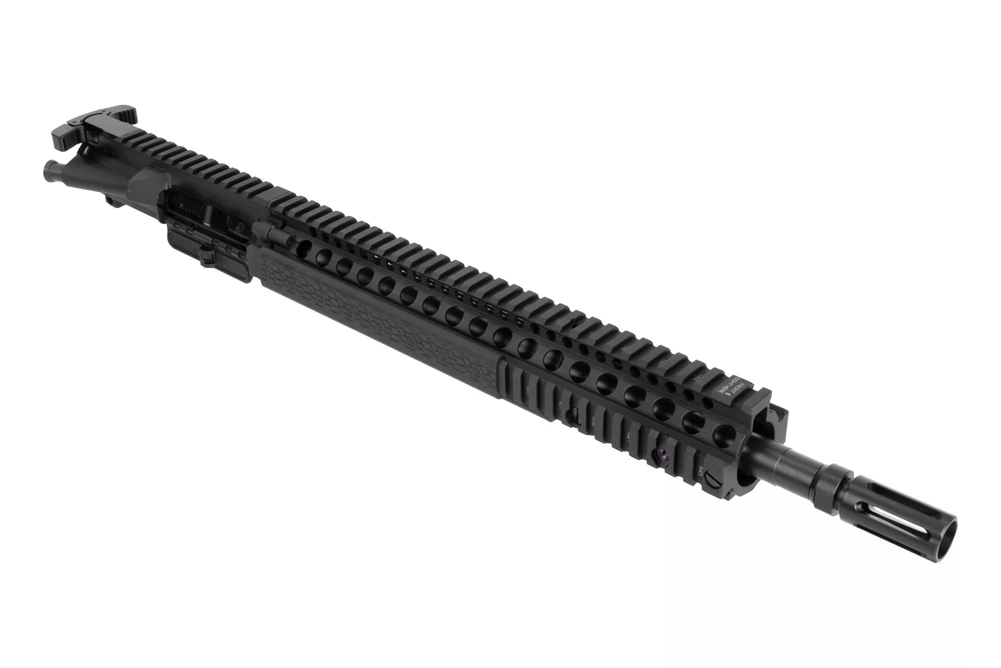 Daniel Defense M4A1 RIS II 14.5" 5.56 NATO Complete Upper Receiver Black