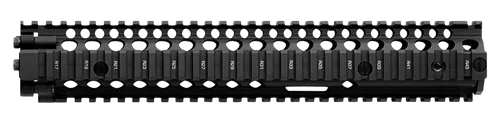 Daniel Defense M4A1 RIS II Rail - Black