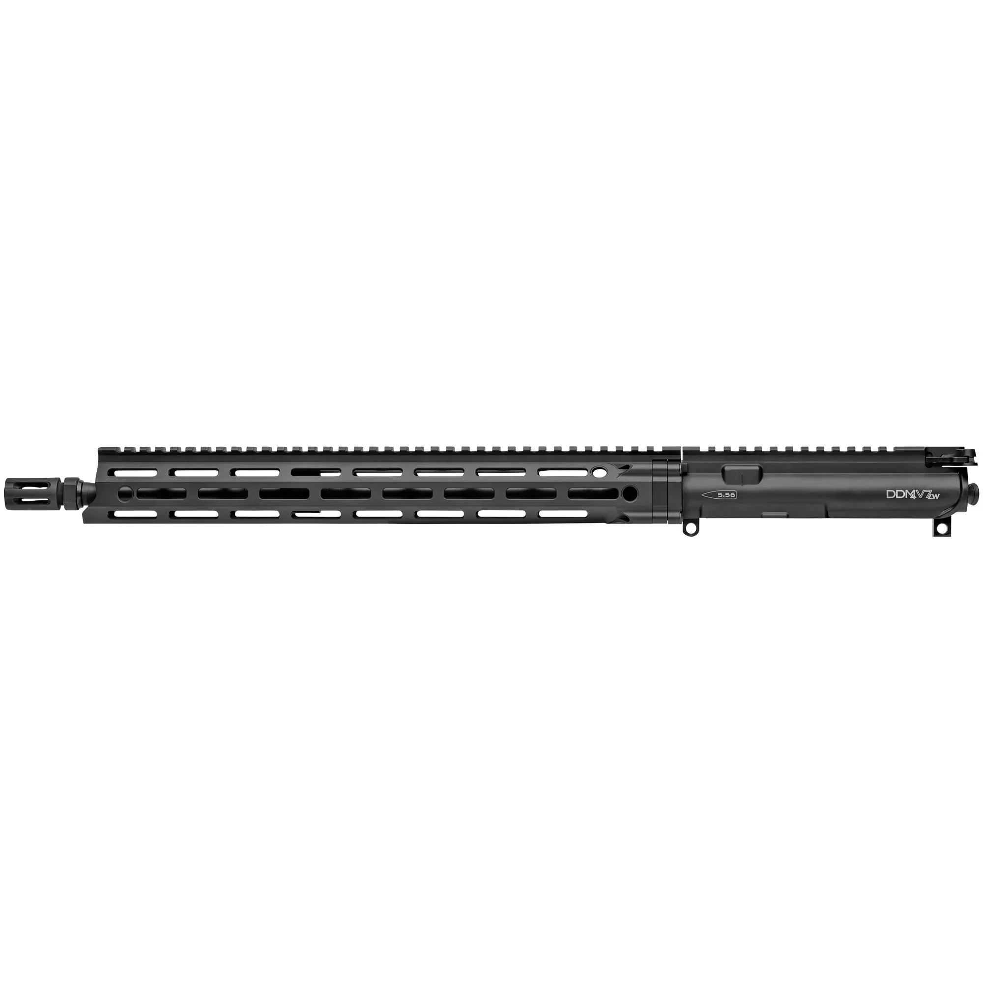 Daniel Defense M4V7 LW Upper Receiver 5.56 NATO 16" M-LOK – Complete AR-15 Upper