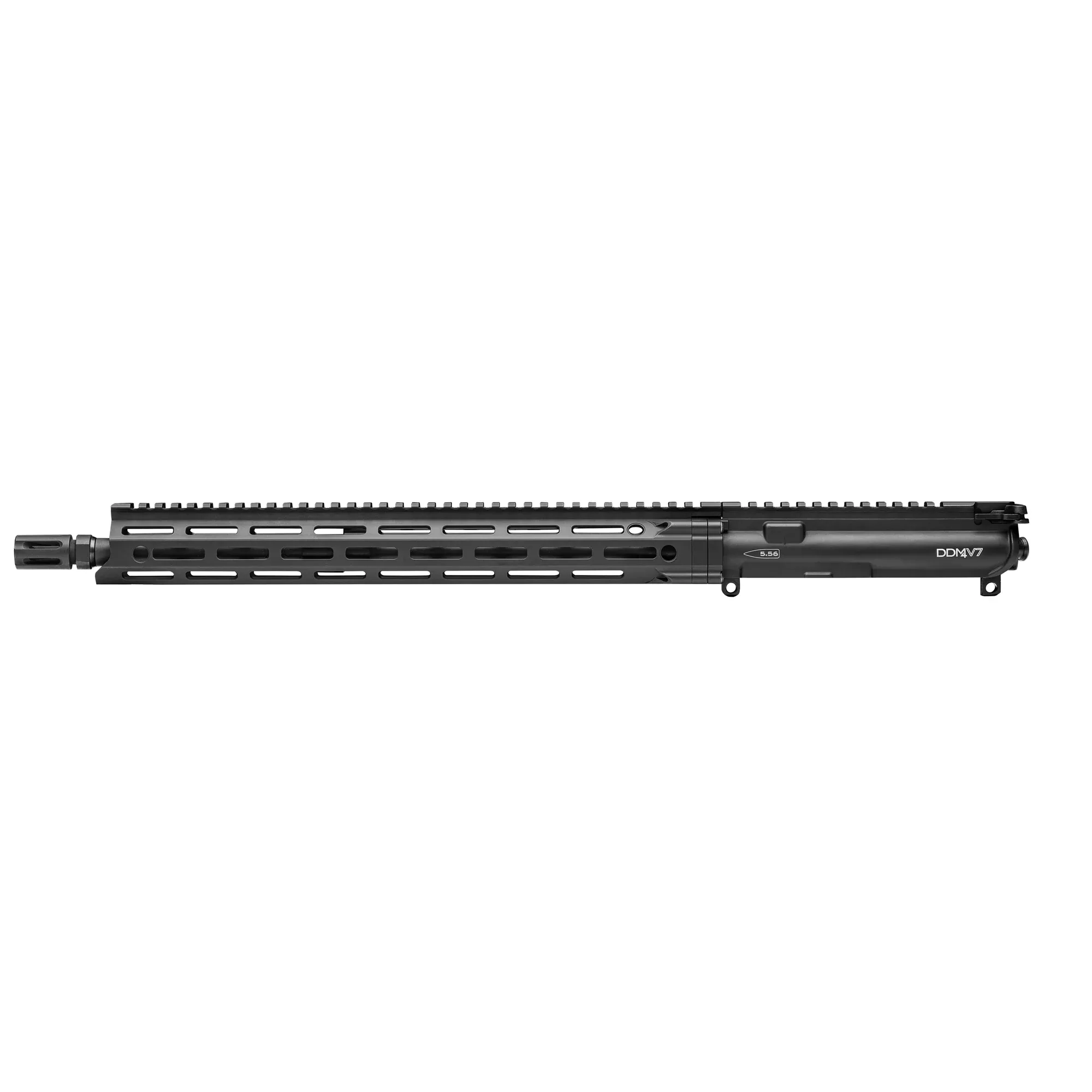 Daniel Defense M4V7 Upper Receiver 5.56 NATO 16" M-LOK – AR-15 Platform