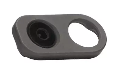 Daniel Defense MFR M-LOK to QD Mount – Black Anodized Aluminum Sling Attachment