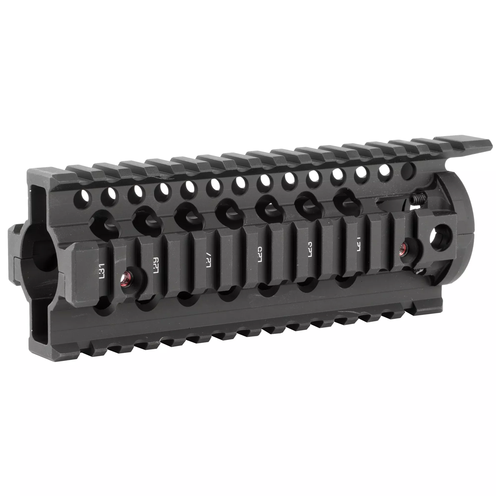 Daniel Defense Omega Carbine Rail 7.0" – AR-15 Free Float Handguard