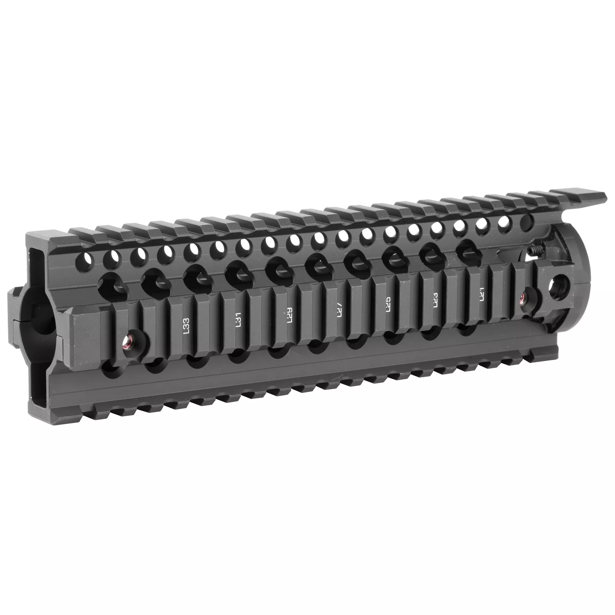 Daniel Defense Omega Mid-Length Rail 9.0" – AR-15 Free Float Handguard