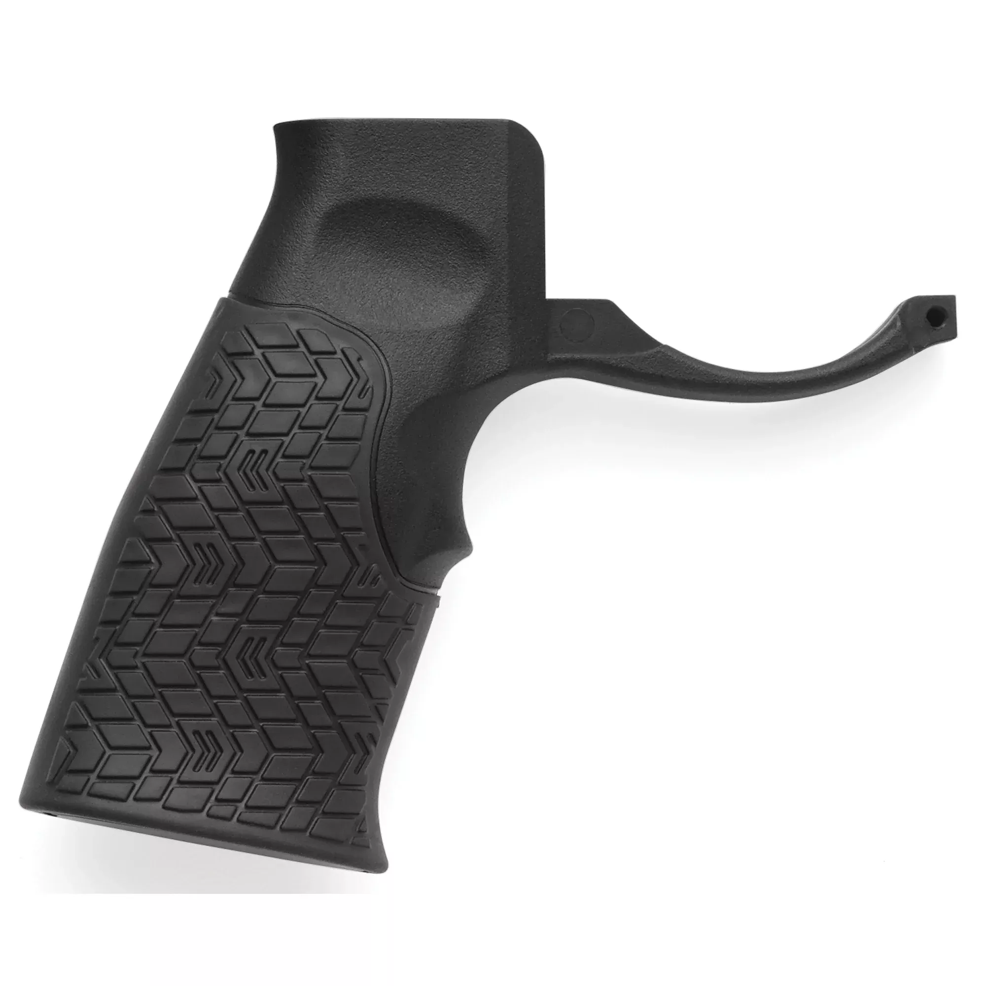 Daniel Defense Pistol Grip Black – AR-15/M16 Platform