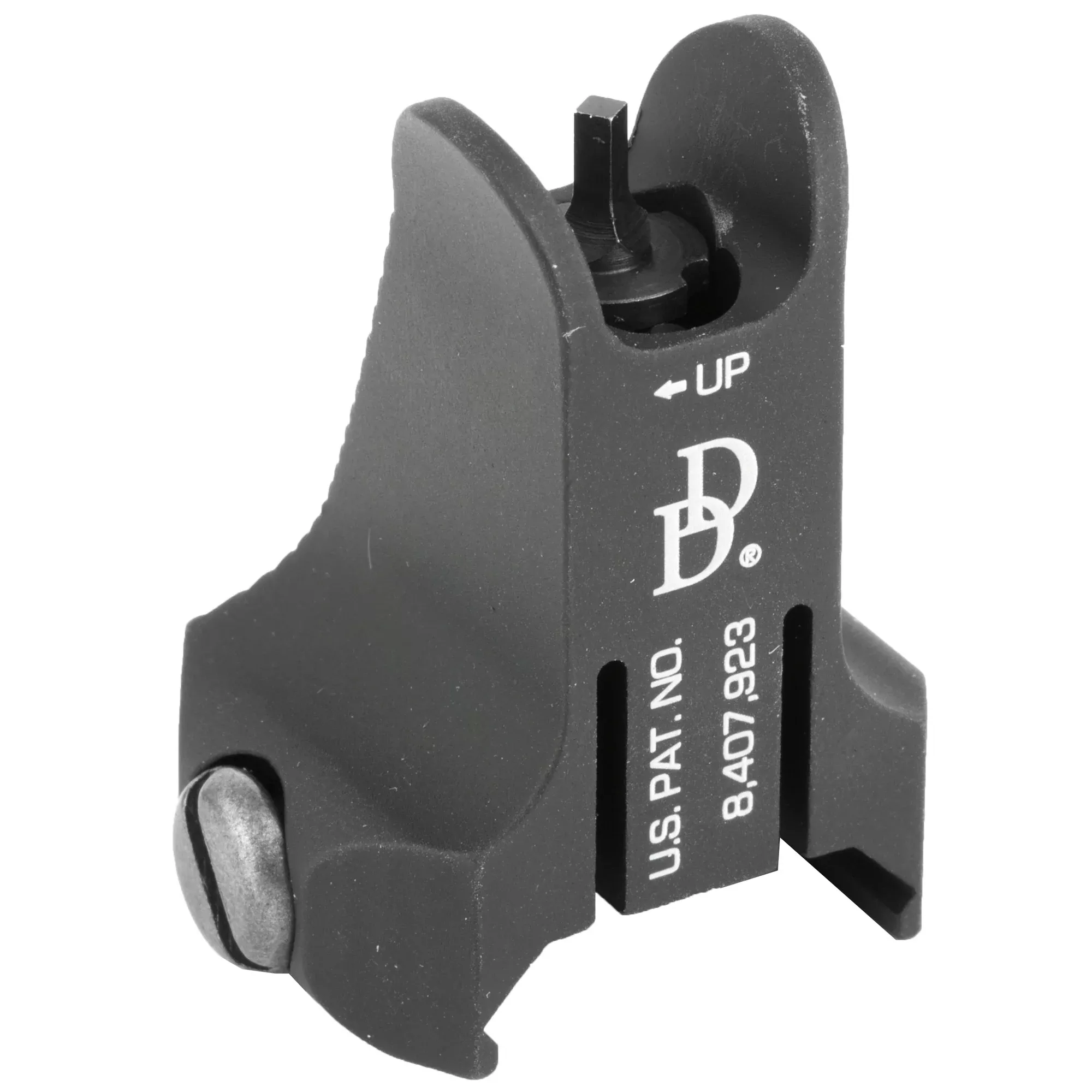 Daniel Defense Rail Mounted Fixed Front Sight – Picatinny Compatible