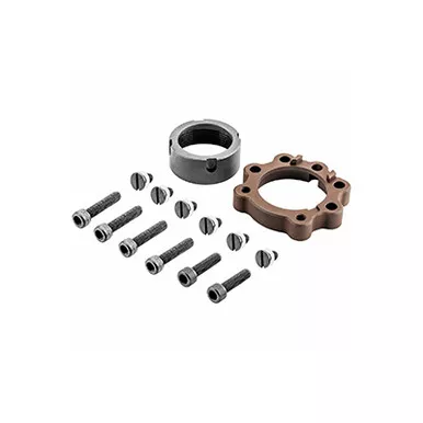 Daniel Defense RIS hardware pack, FDE