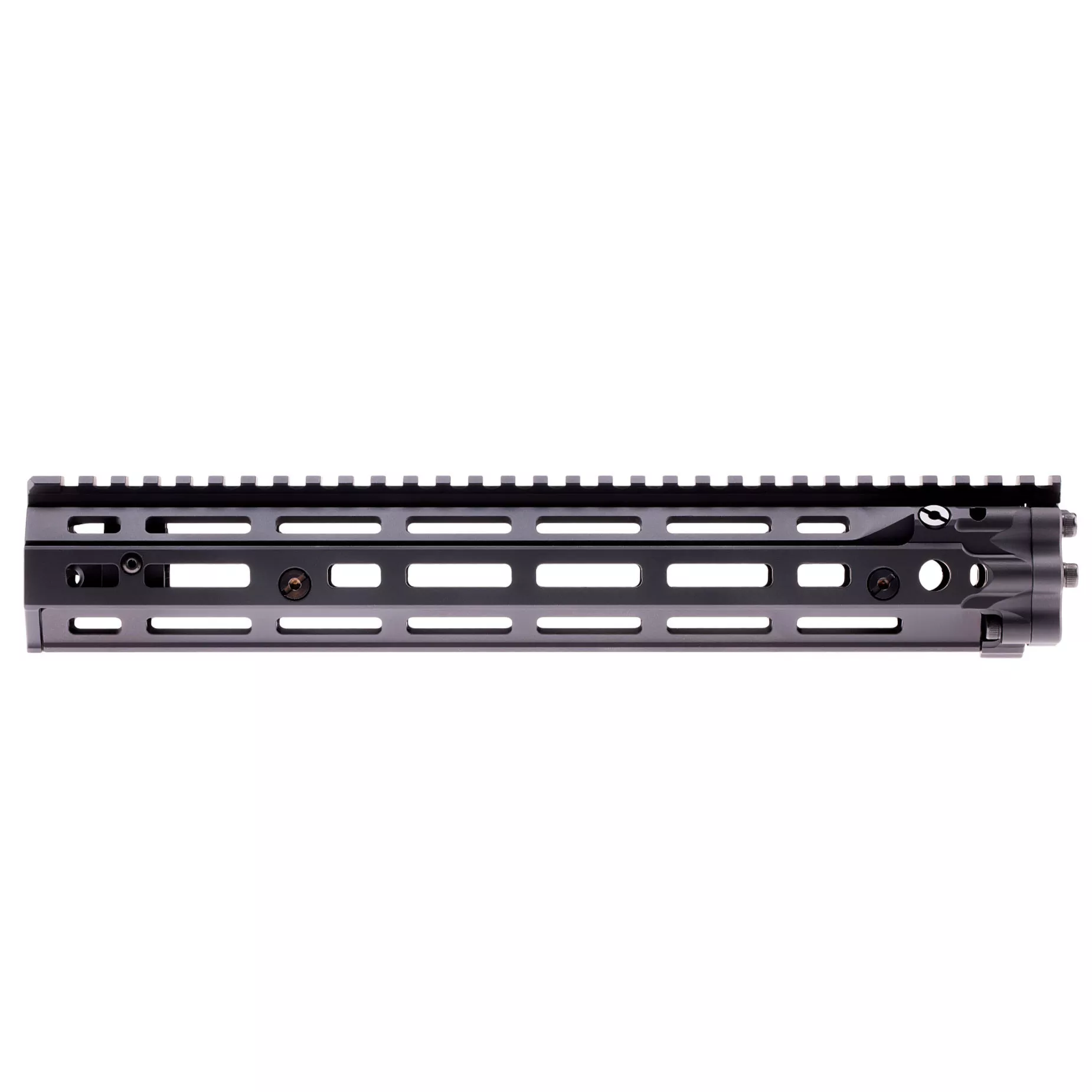 Daniel Defense RIS III AR Rifles Free Float M-LOK Handguard