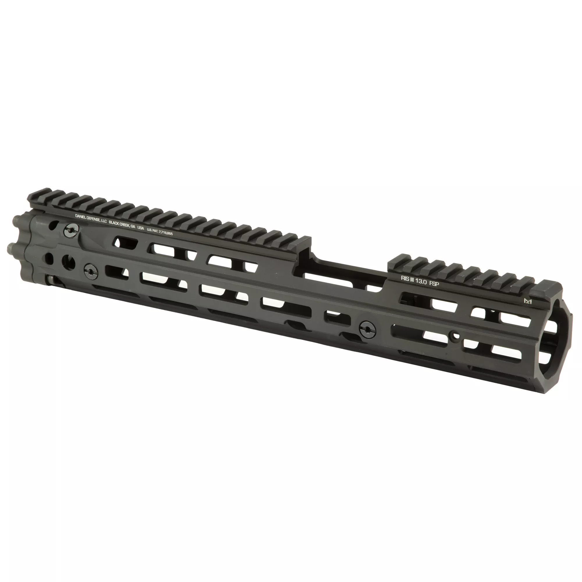 Daniel Defense RIS III AR Rifles FSP Free Float M-LOK Handguard