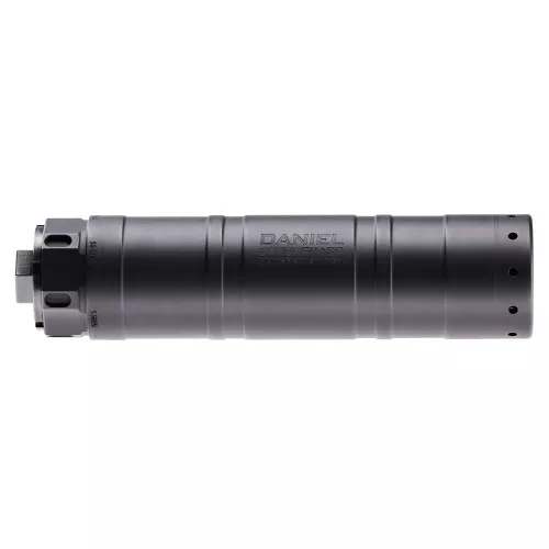 Daniel Defense SG-556 SoundGuard Suppressor