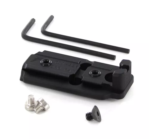Dawson Precision Aimpoint ACRO Plate for Staccato