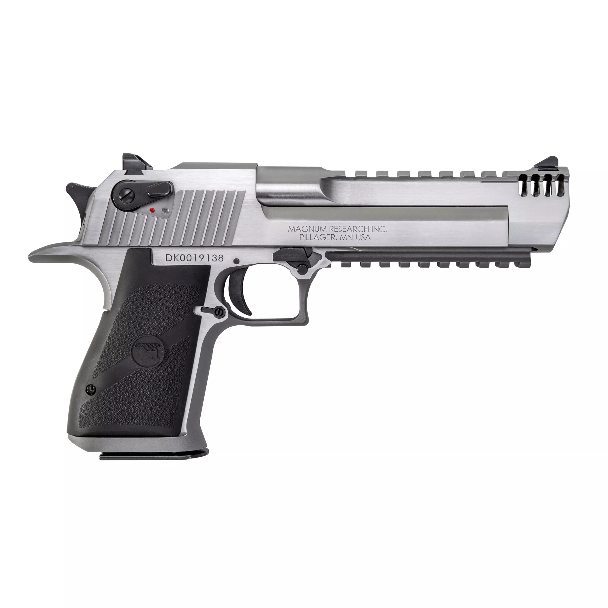 De Mk19 357mag 6" Sts Imb