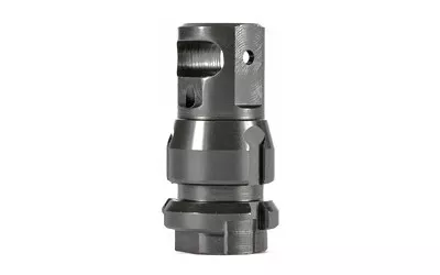 Dead Air Armament Key Mount Micro Muzzle Brake 5/8x24 (.38)