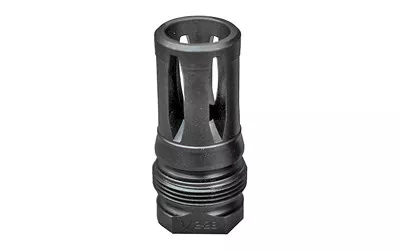 Dead Air Armament Xeno Flash Hider 1/2x28 .30Cal Bore