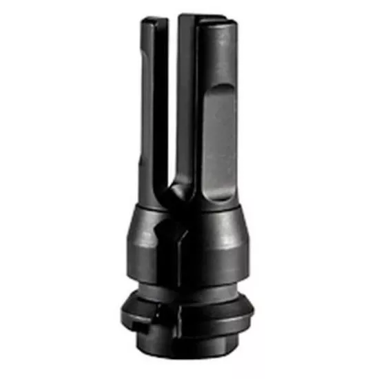 DEAD AIR KEY MOUNT FLASH HIDER FOR SCAR 17