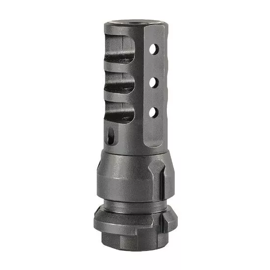 DEAD AIR KEY MOUNT MUZZLE BRAKE FOR 3/4X24