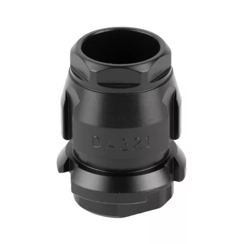Dead Air Keymo Zero - 5/8x24