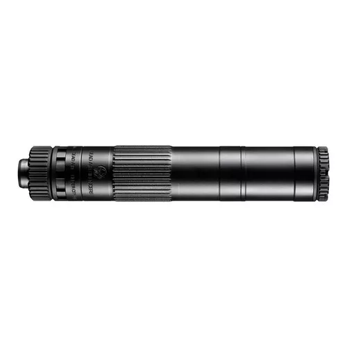 Dead Air - Mojave 9 - 9mm Suppressor - Black