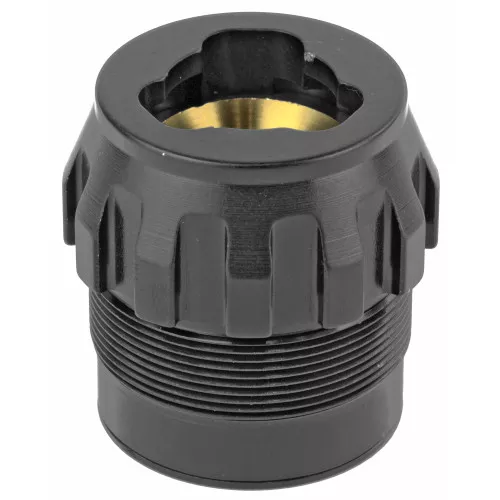 Dead Air P-Series 3-Lug