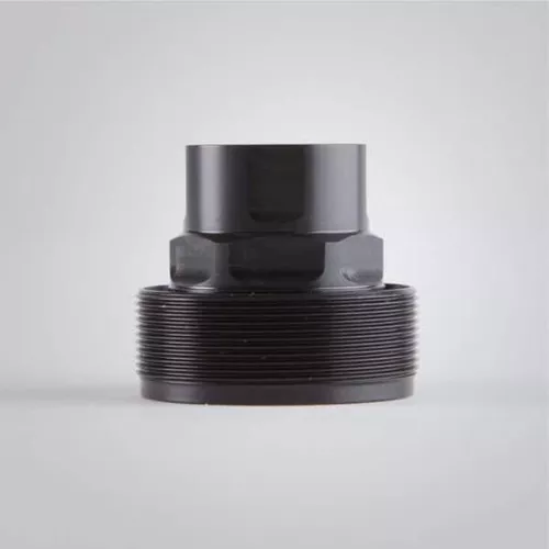 Dead Air Silencers Wolverine Thread insert - 14-1MM LH AKM