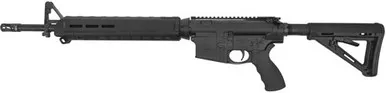 Delton Alpha Carbine .308 Win. - 18" Bbl. 20rd M-lok Black
