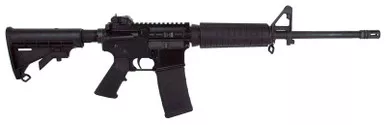 Delton Echo 316m W/rear Sight - 5.56mm 16" Bbl. 30rd Black<