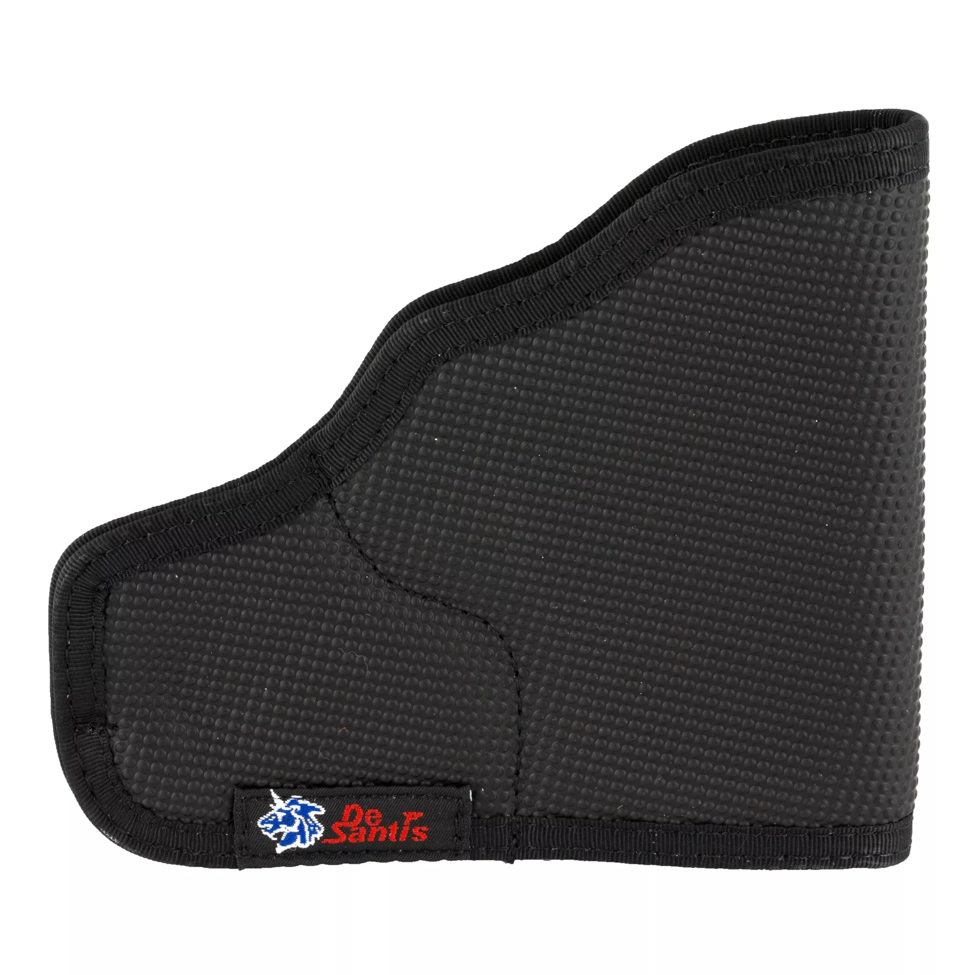 DeSantis Ammo Nemesis J-Frame Pocket Holster – S&W J-Frame Revolvers