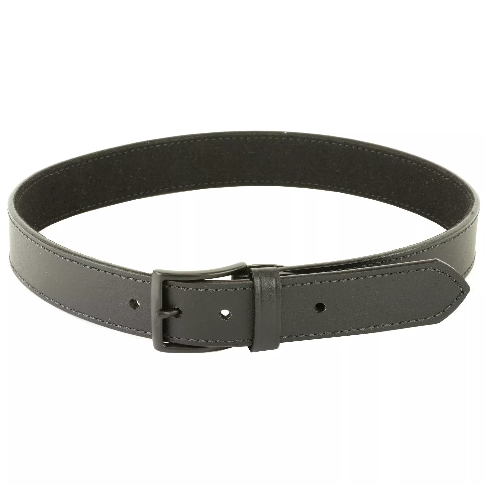 DeSantis Gunhide Econo Belt Size 40 Black – 1.25" Reinforced Carry Belt