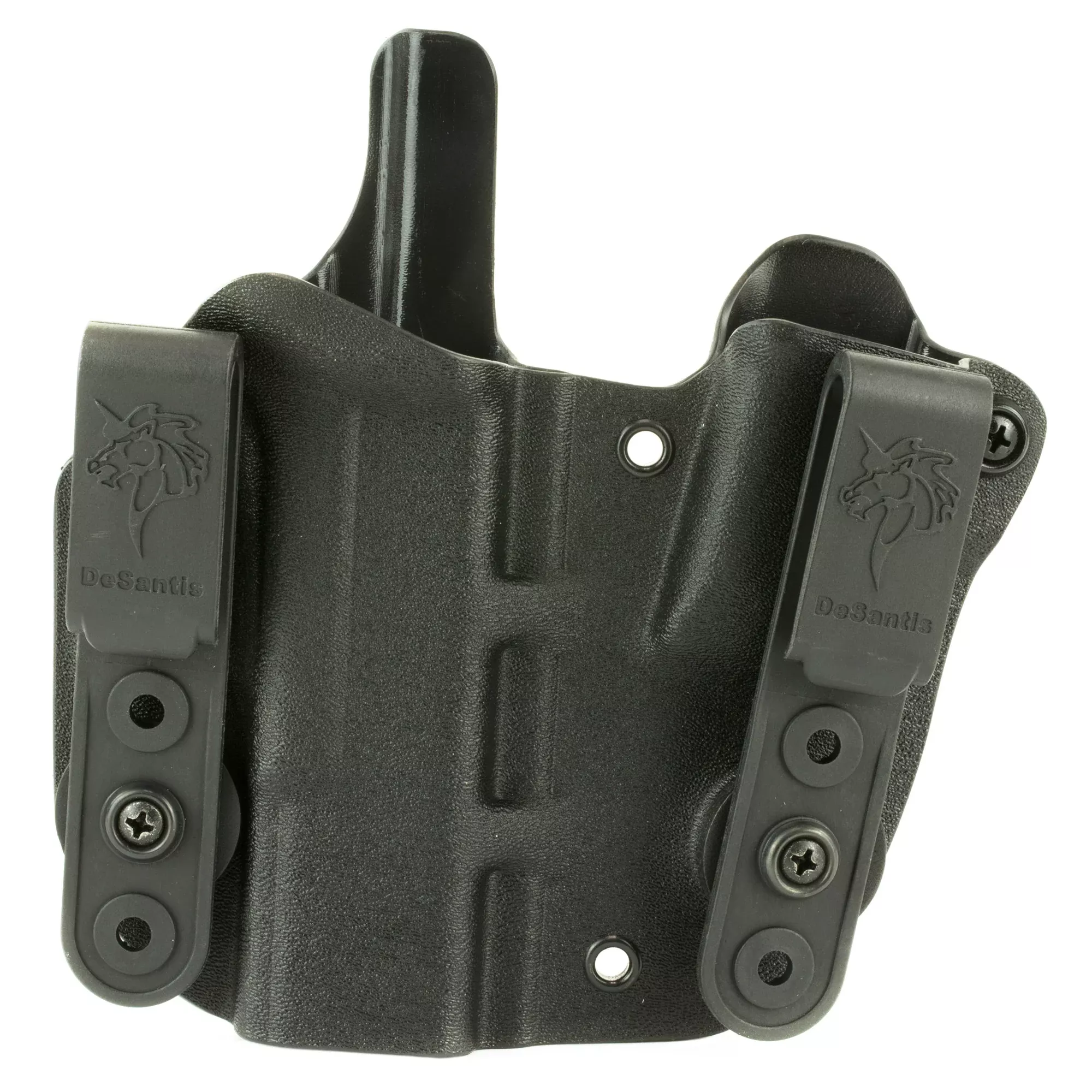 DeSantis Gunhide Peg OWB Holster – Glock 19/23/32 Right Hand