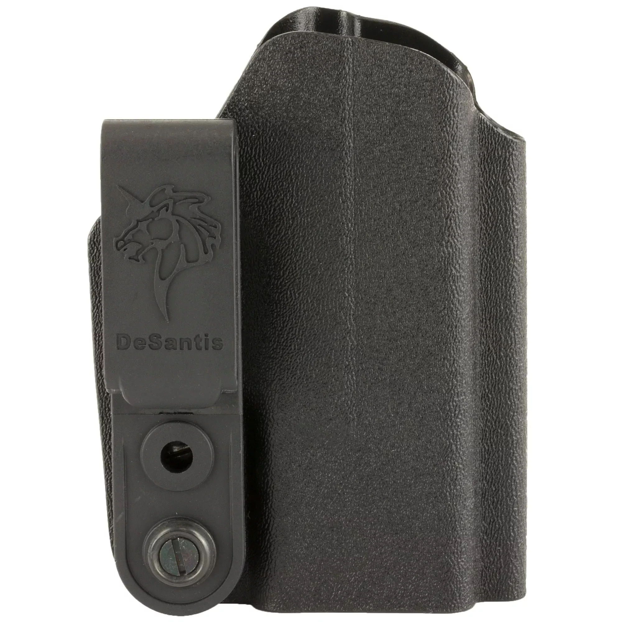 DeSantis Gunhide Slim-Tuk IWB – Springfield XD-S (Ambidextrous)