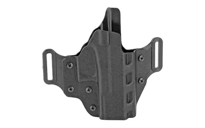 DeSantis Gunhide VLD Partner OWB Holster – Glock 19 (Right Hand, Black)