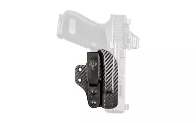 DeSantis LifeGuard IWB Holster